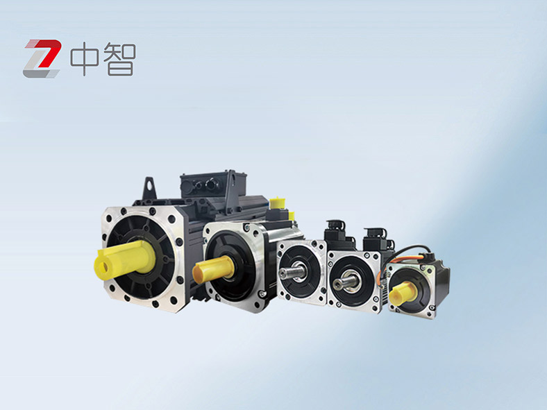 伺服電機(jī)出現(xiàn)發(fā)熱情況如何解決？
